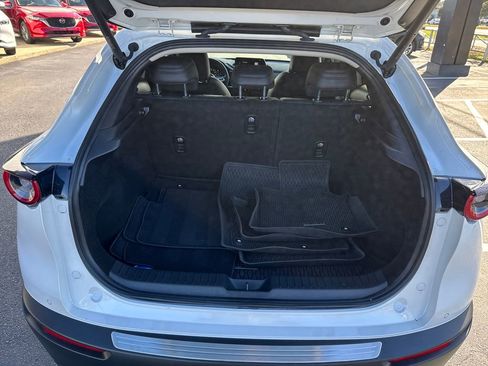 Used 2022 MAZDA CX-30 2.5 Turbo w/ Premium Plus Pkg image 29