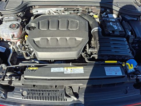 Used 2024 Volkswagen GTI SE image 29