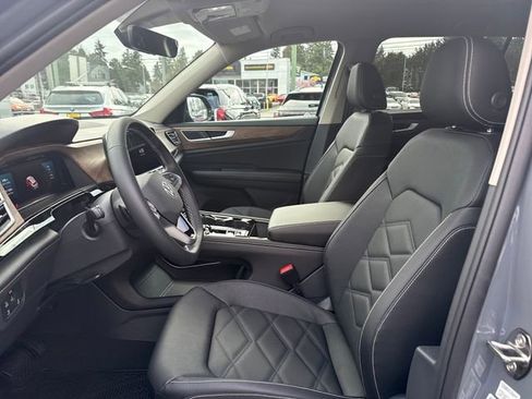 New 2026 Volkswagen Atlas SE image 15