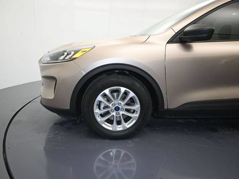 Used 2021 Ford Escape S FWD image 9