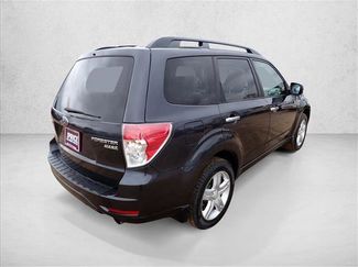 Used 2010 Subaru Forester 2.5X Premium w/ Popular Equipment Group 1A AWD/4WD video 4