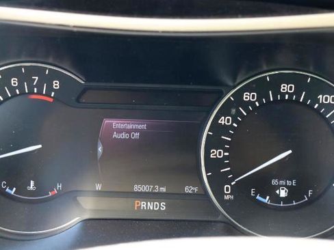 Used 2013 Lincoln MKZ FWD image 13