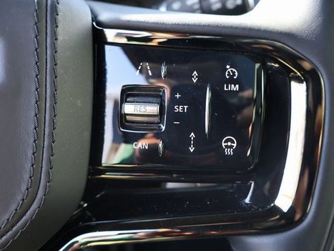 Used 2023 Land Rover Range Rover Sport First Edition AWD/4WD image 37