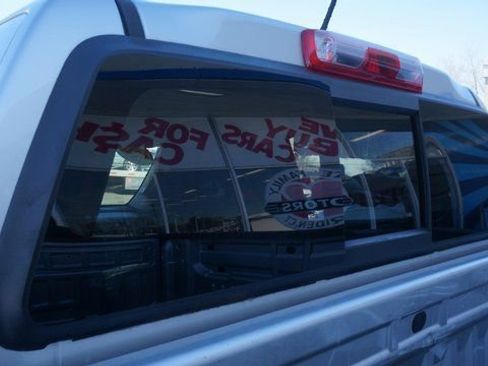 Used 2018 Chevrolet Colorado LT w/ LT Convenience Package image 39