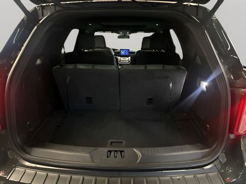 Used 2021 Ford Explorer Timberline image 24