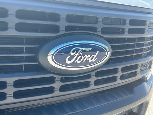Used 2024 Ford F550 2WD Regular Cab Super Duty image 17