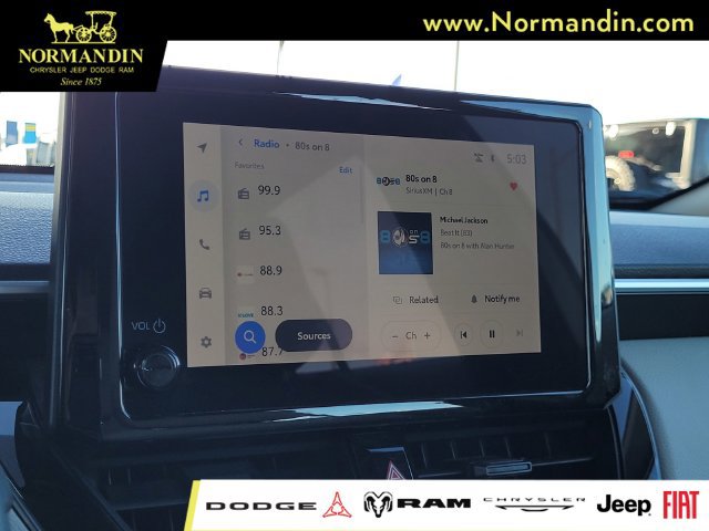 Used 2024 Toyota Corolla Cross L FWD image 9