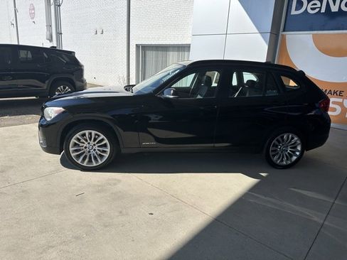 Used 2014 BMW X1 xDrive28i image 9