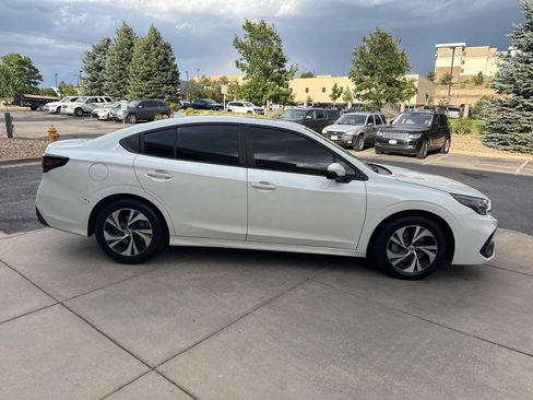 Used 2023 Subaru Legacy Premium AWD/4WD image 5