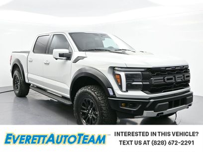 Used 2024 Ford F150 Raptor
