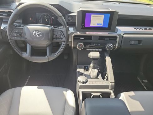 New 2026 Toyota Tacoma SR5 AWD/4WD image 27