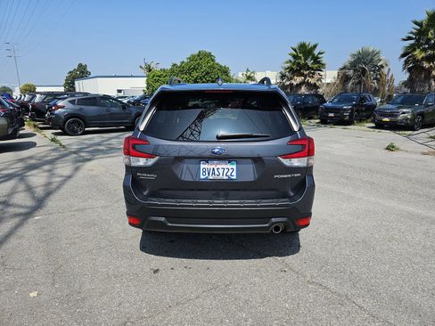 Used 2021 Subaru Forester Limited w/ Popular Package #3 image 13