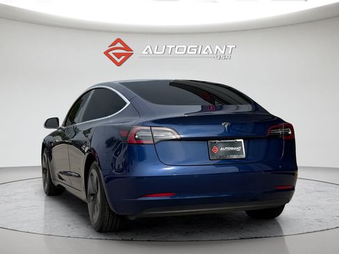 Used 2020 Tesla Model 3 Standard Range Plus RWD image 15