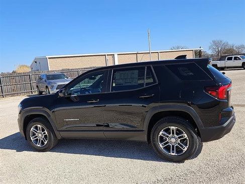 New 2026 GMC Terrain Elevation image 2