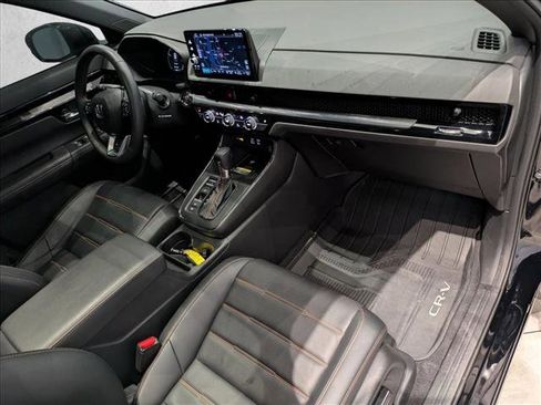 Used 2023 Honda CR-V Sport Touring image 21