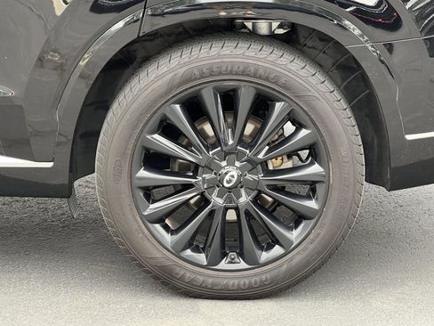 Used 2020 Hyundai Palisade Limited AWD/4WD image 14