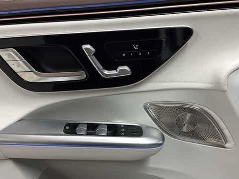 Certified 2023 Mercedes-Benz EQE 350+ 4MATIC SUV image 15