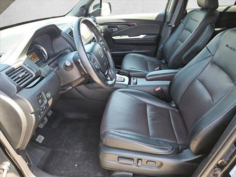 Used 2020 Honda Ridgeline Black Edition image 21