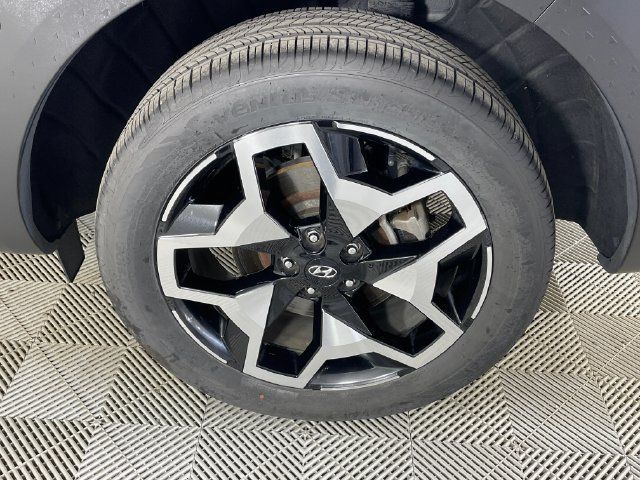 Certified 2022 Hyundai Santa Cruz Limited AWD/4WD image 19