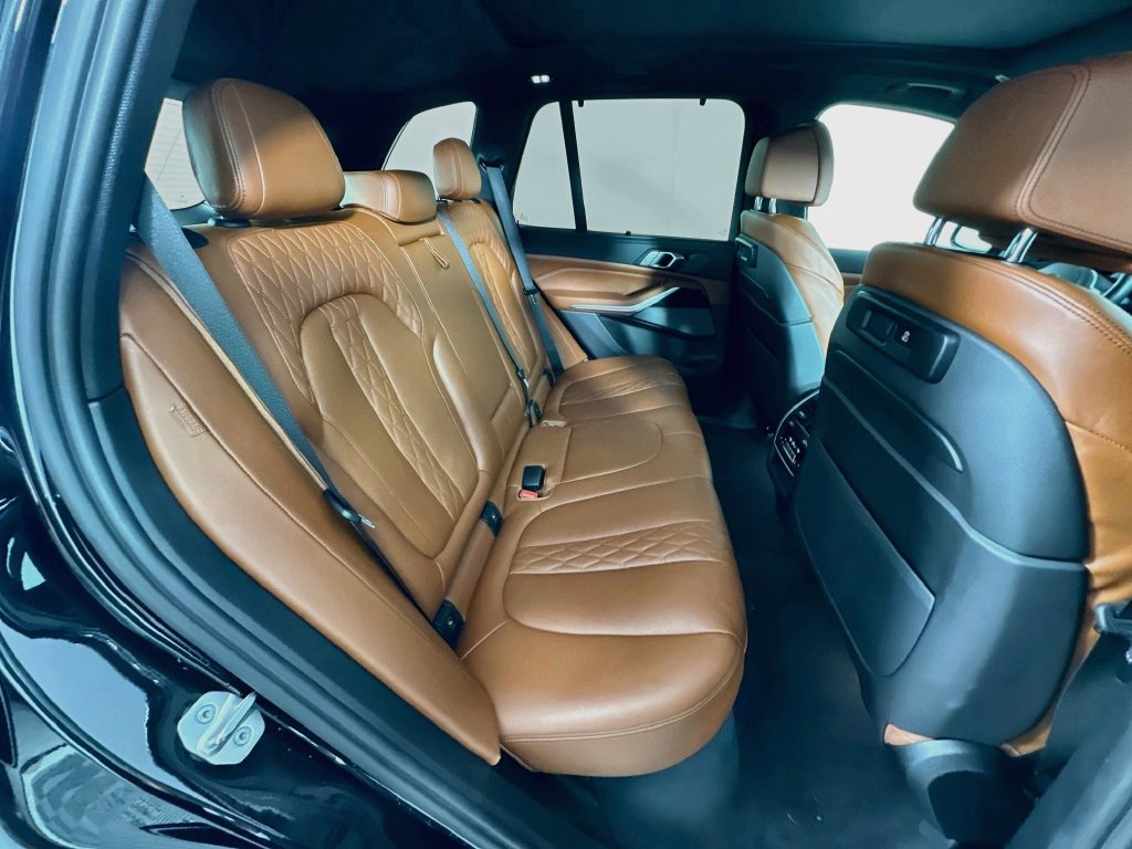 Certified 2023 BMW X5 M50i w/ Executive Package AWD/4WD image 28