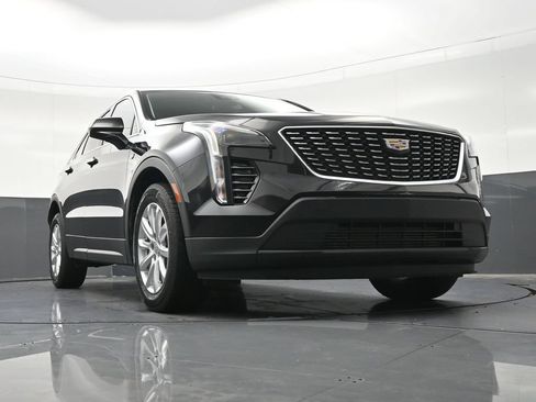 Used 2023 Cadillac XT4 Luxury FWD image 29