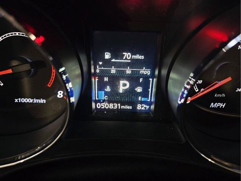 Used 2024 Mitsubishi Outlander Sport ES AWD/4WD image 28