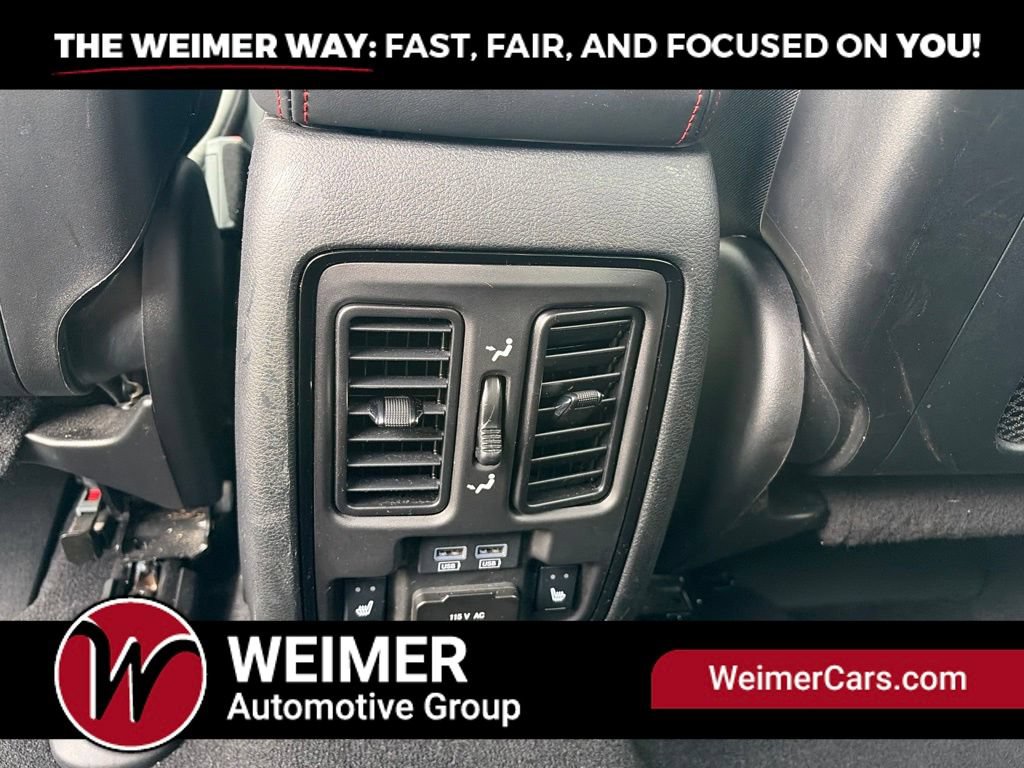 Used 2024 Dodge Durango GT AWD/4WD image 19