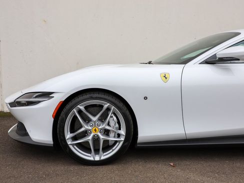 Certified 2023 Ferrari Roma image 24