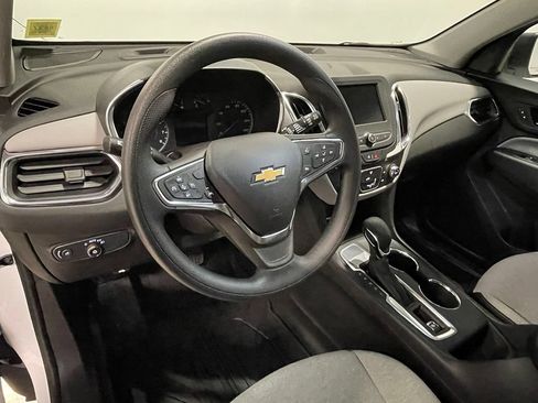 Used 2024 Chevrolet Equinox LS FWD image 20