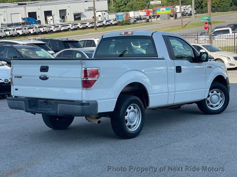 Used 2010 Ford F150 XL RWD image 2