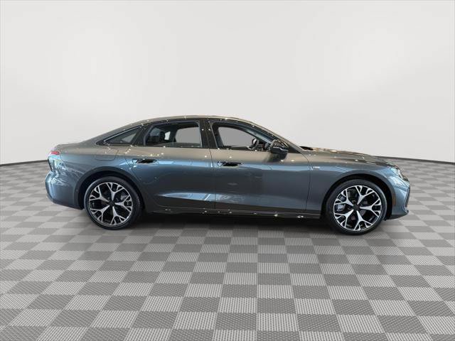 New 2026 Audi A6 Premium Plus AWD/4WD image 6