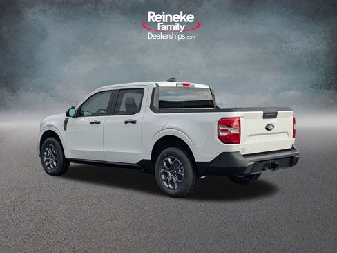 New 2026 Ford Maverick XLT w/ Equipment Group 301A AWD/4WD image 8