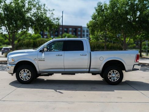 Used 2017 RAM 2500 Laramie image 10
