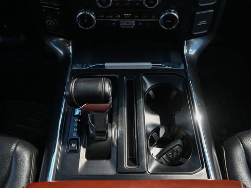 Used 2023 Ford F150 Lariat w/ Equipment Group 502A High image 34