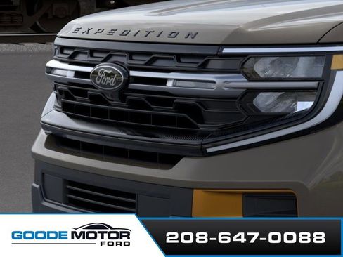 New 2026 Ford Expedition Tremor AWD/4WD image 17