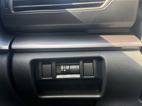 New 2026 Subaru Impreza 2.0i Sport image 23