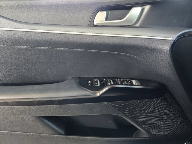 Used 2025 Kia K5 LXS FWD image 23