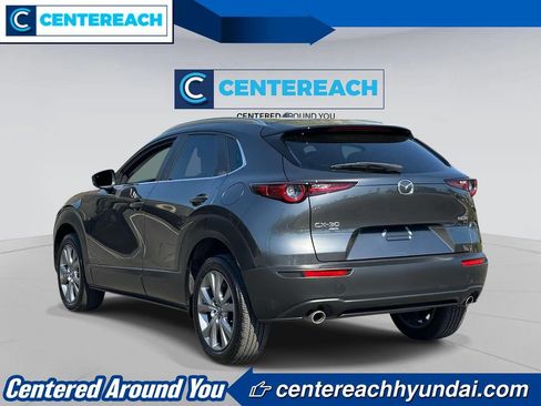 Used 2025 MAZDA CX-30 AWD 2.5 S w/ Preferred Package image 6