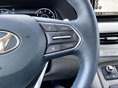 Used 2021 Hyundai Palisade Calligraphy image 25