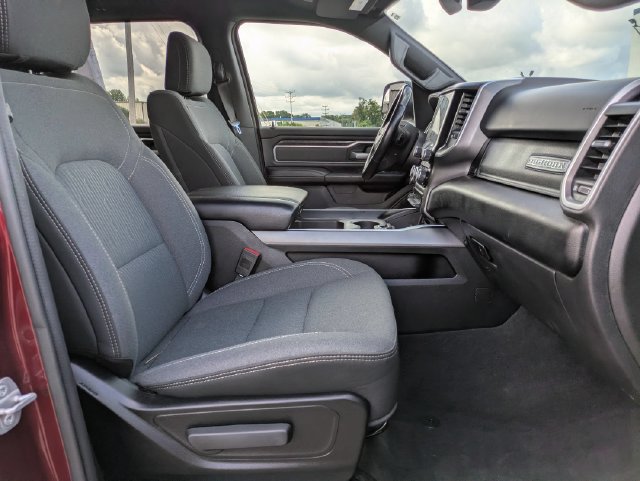 Used 2022 RAM 1500 Big Horn AWD/4WD image 22