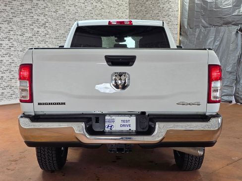 Used 2024 RAM 2500 Big Horn image 8