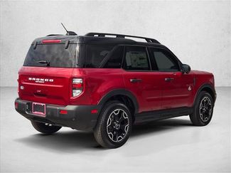 New 2026 Ford Bronco Sport Outer Banks w/ Outer Banks Tech Package+ video 2