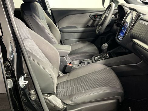 Used 2025 Subaru Forester Premium w/ Convenience Package #1 AWD/4WD image 29