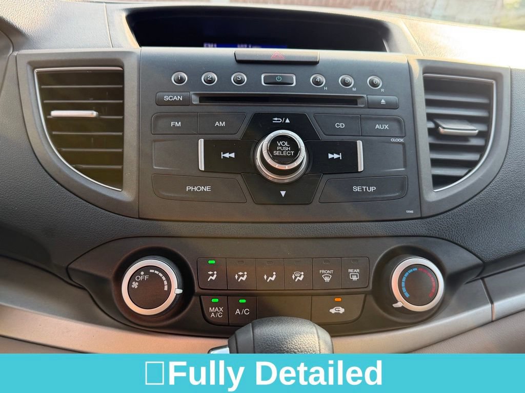 Used 2013 Honda CR-V EX image 18