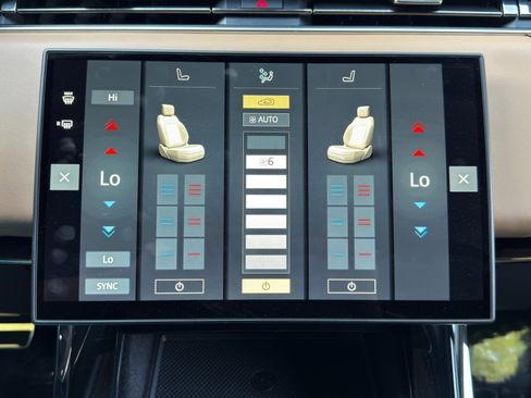 Used 2024 Land Rover Range Rover Sport Autobiography image 31