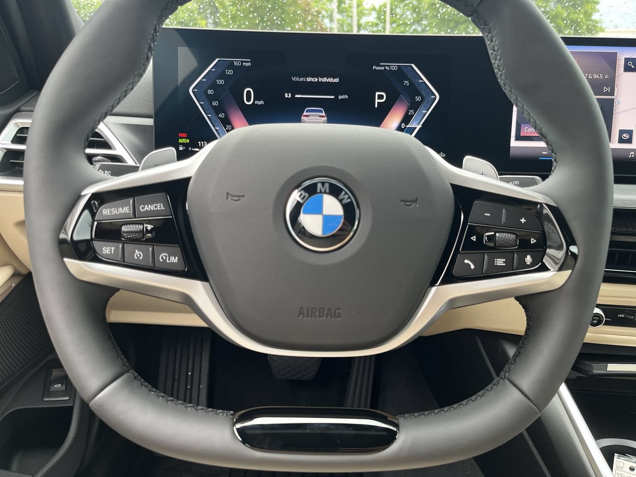 Used 2026 BMW 330i Sedan w/ Premium Package RWD image 21