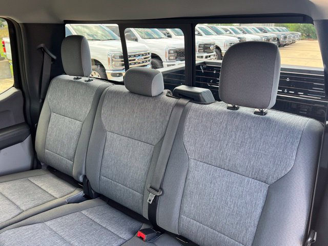 New 2026 Ford F250 XL w/ STX Appearance Package AWD/4WD image 16