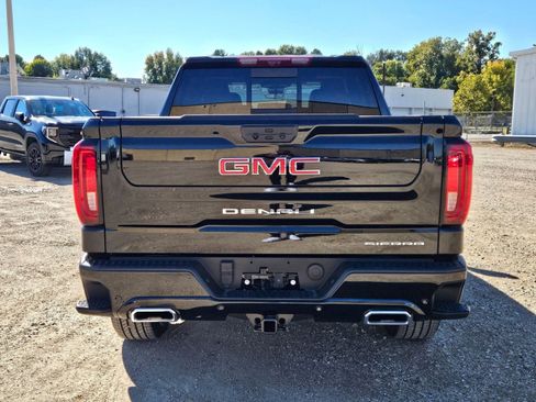 New 2026 GMC Sierra 1500 Denali image 5