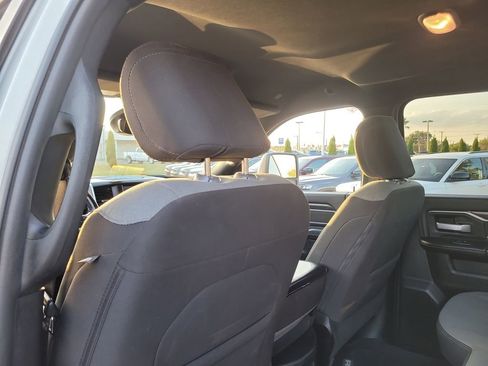 Certified 2024 RAM 2500 Big Horn image 10