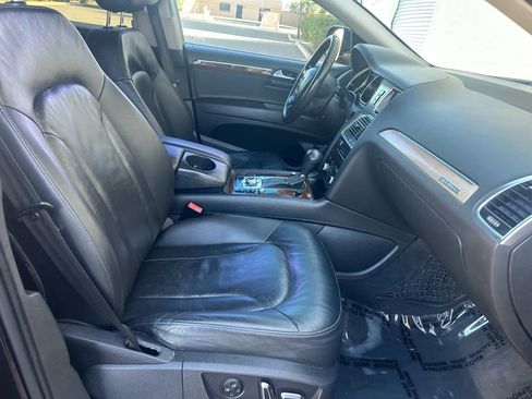 Used 2011 Audi Q7 TDI Premium Plus image 15